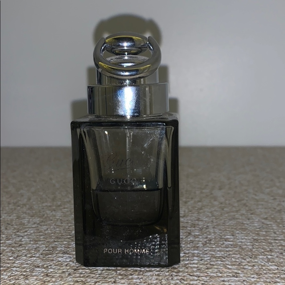 Gucci by Gucci